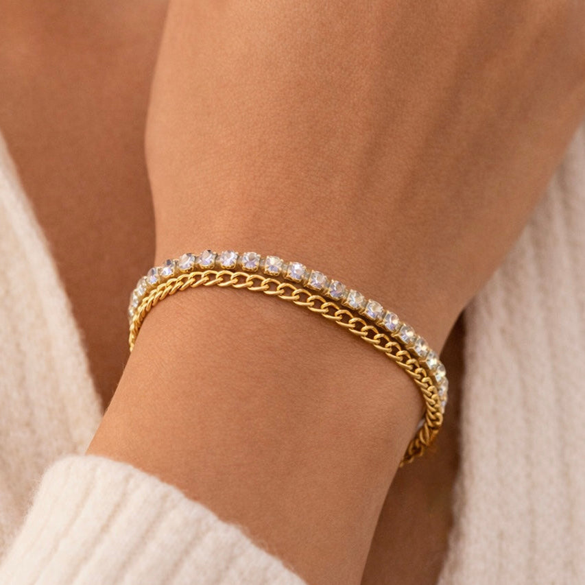 Aria bracelet