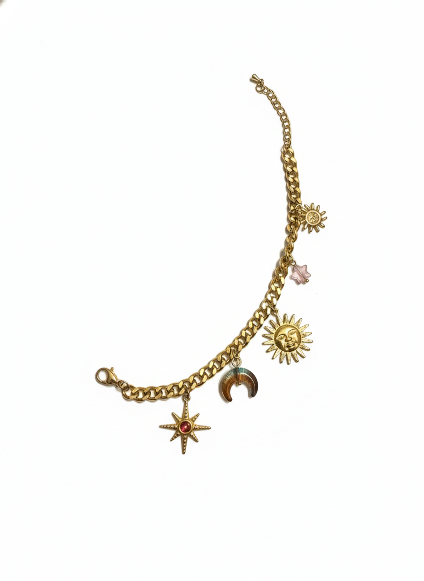 Velisse Bracelet