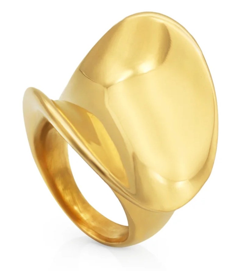 Eterna Ring