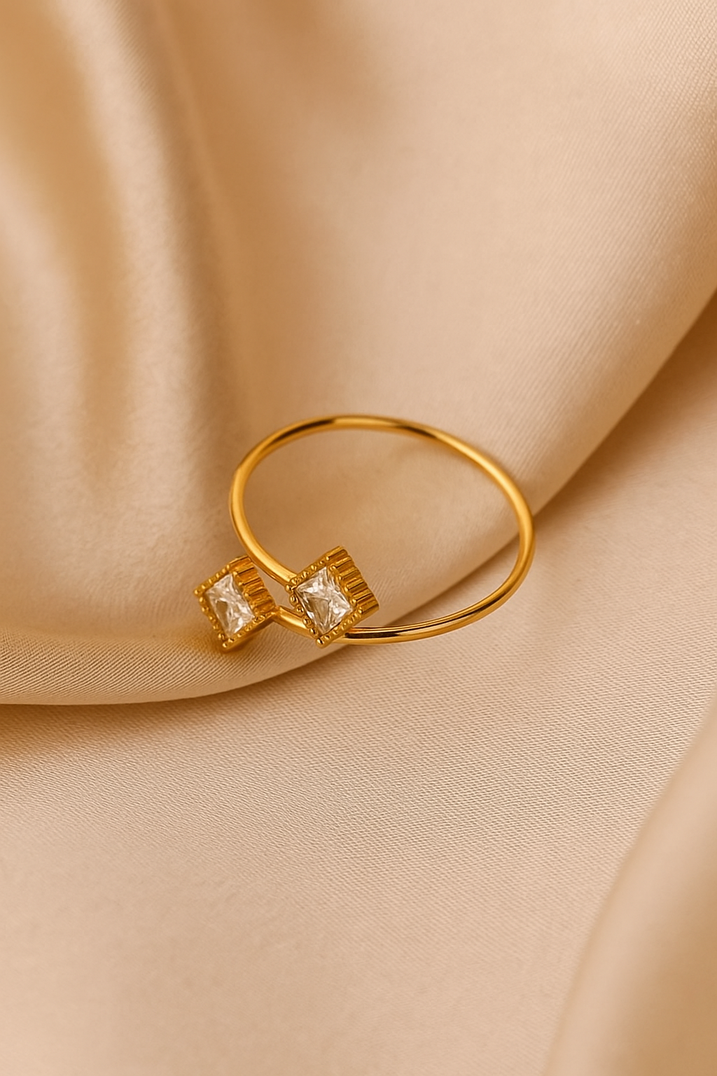 Alaya Ring