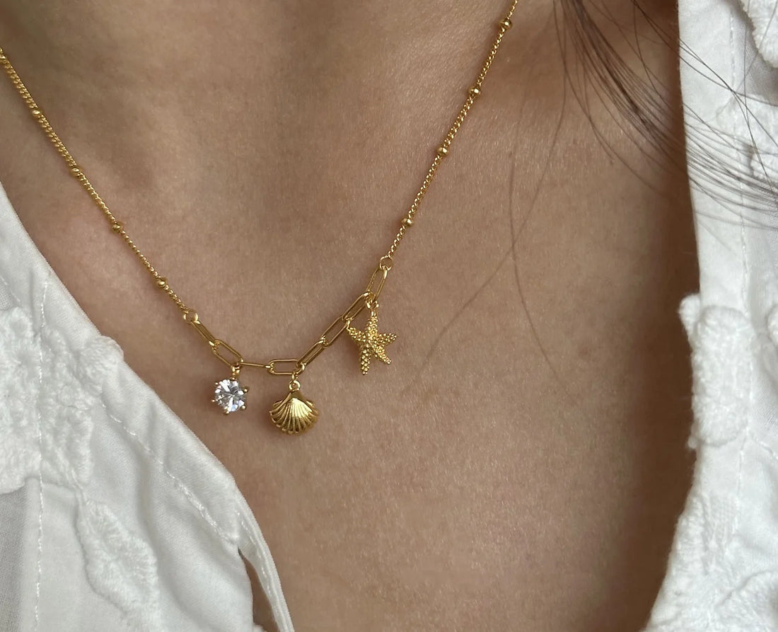 Tropical Muse chain