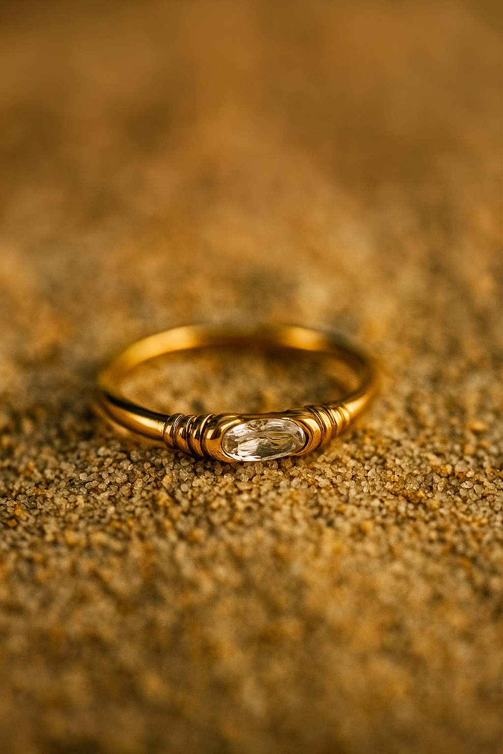 Serein Ring