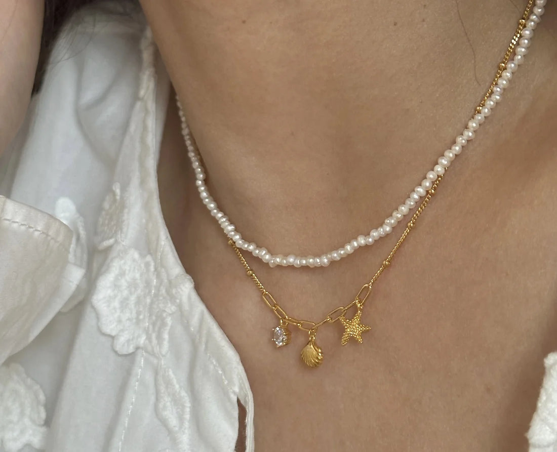 Tropical Muse chain