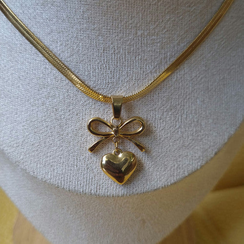 Lustre Chain