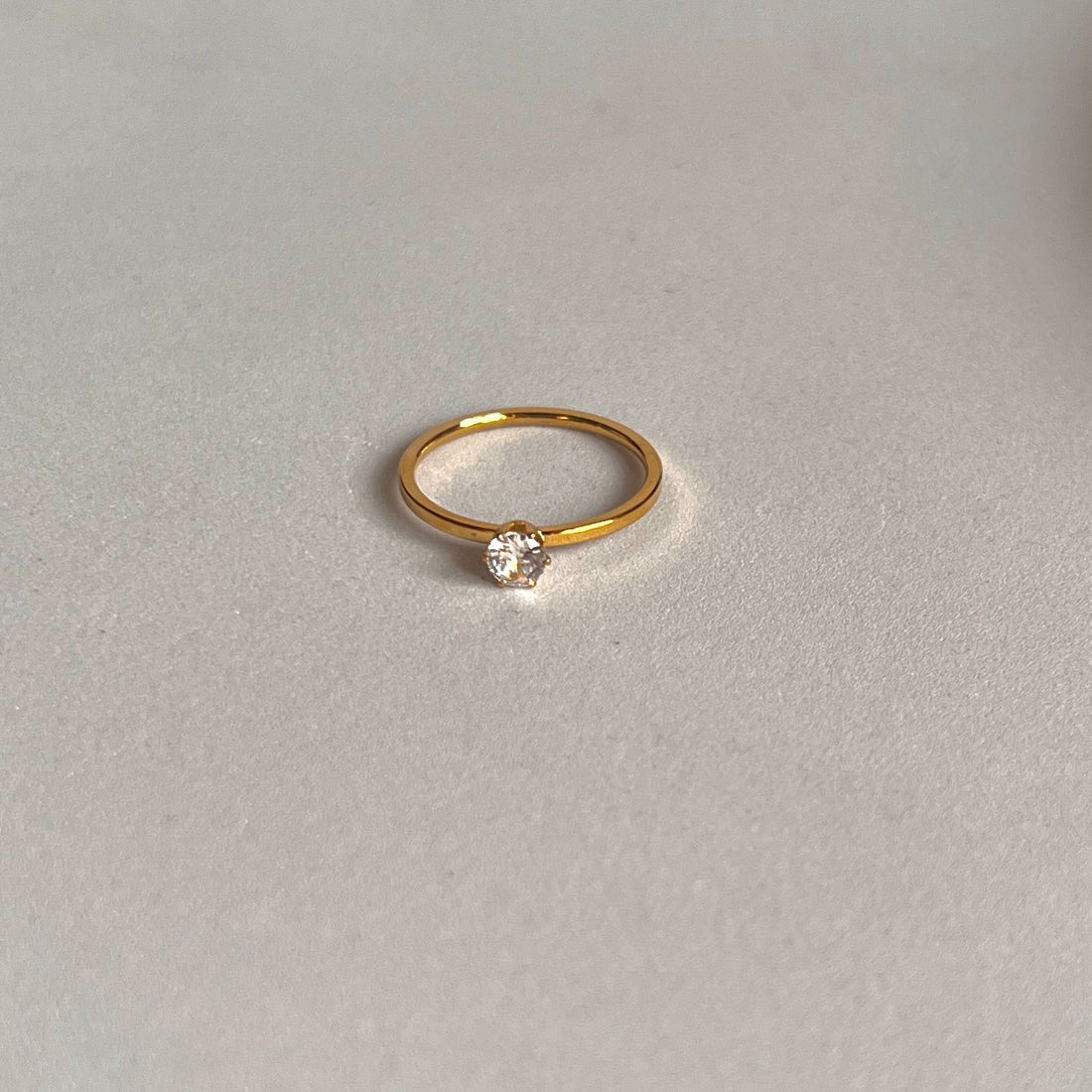 Promise Ring