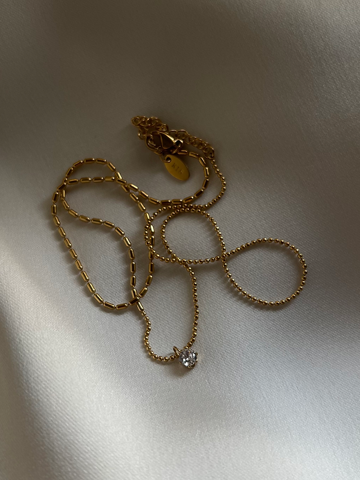 Belle chain