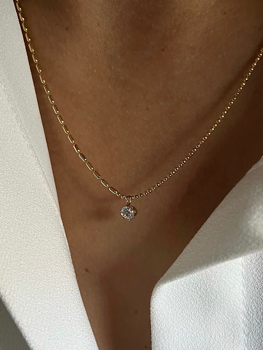 Belle chain