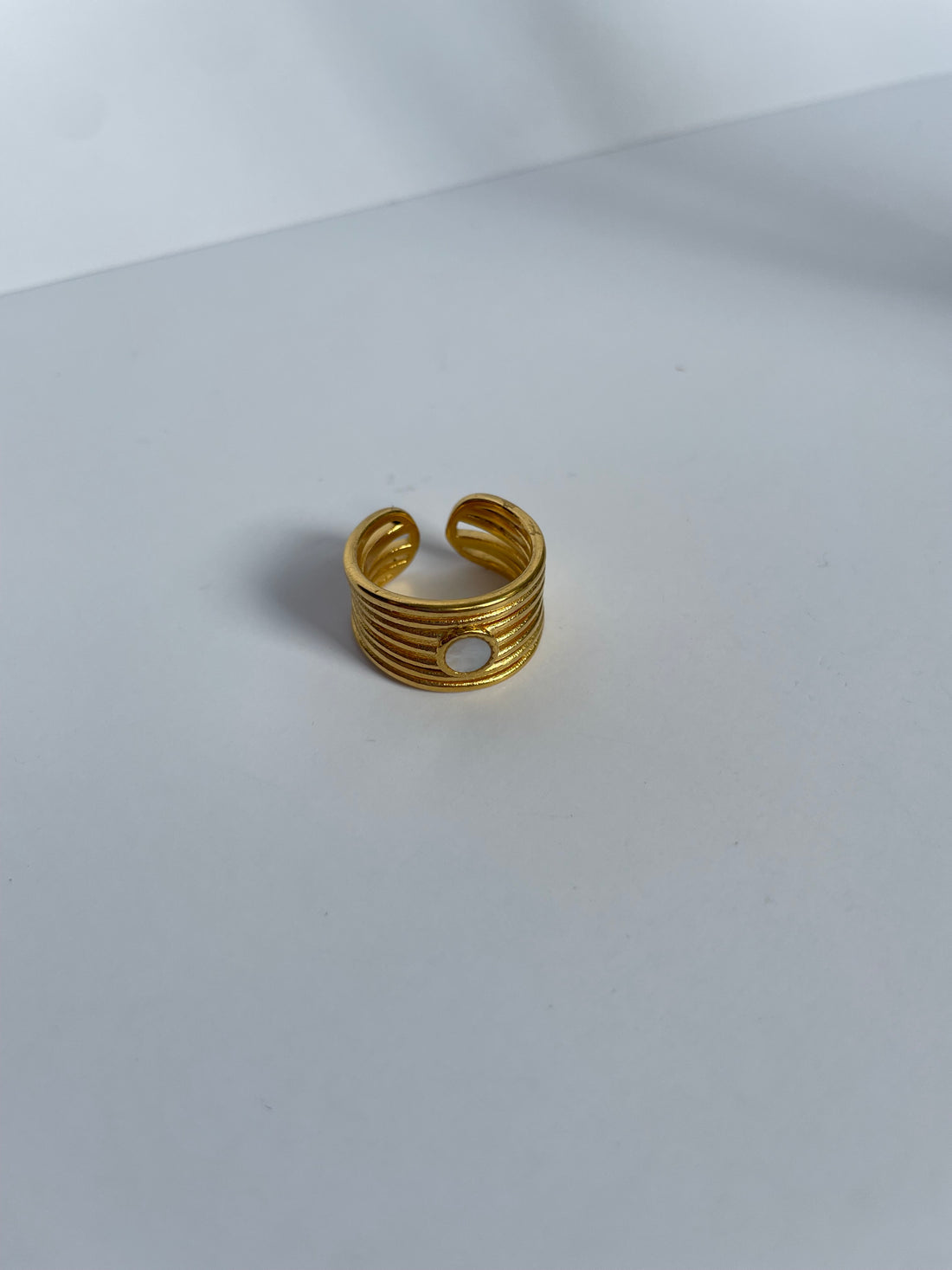 Anika Ring