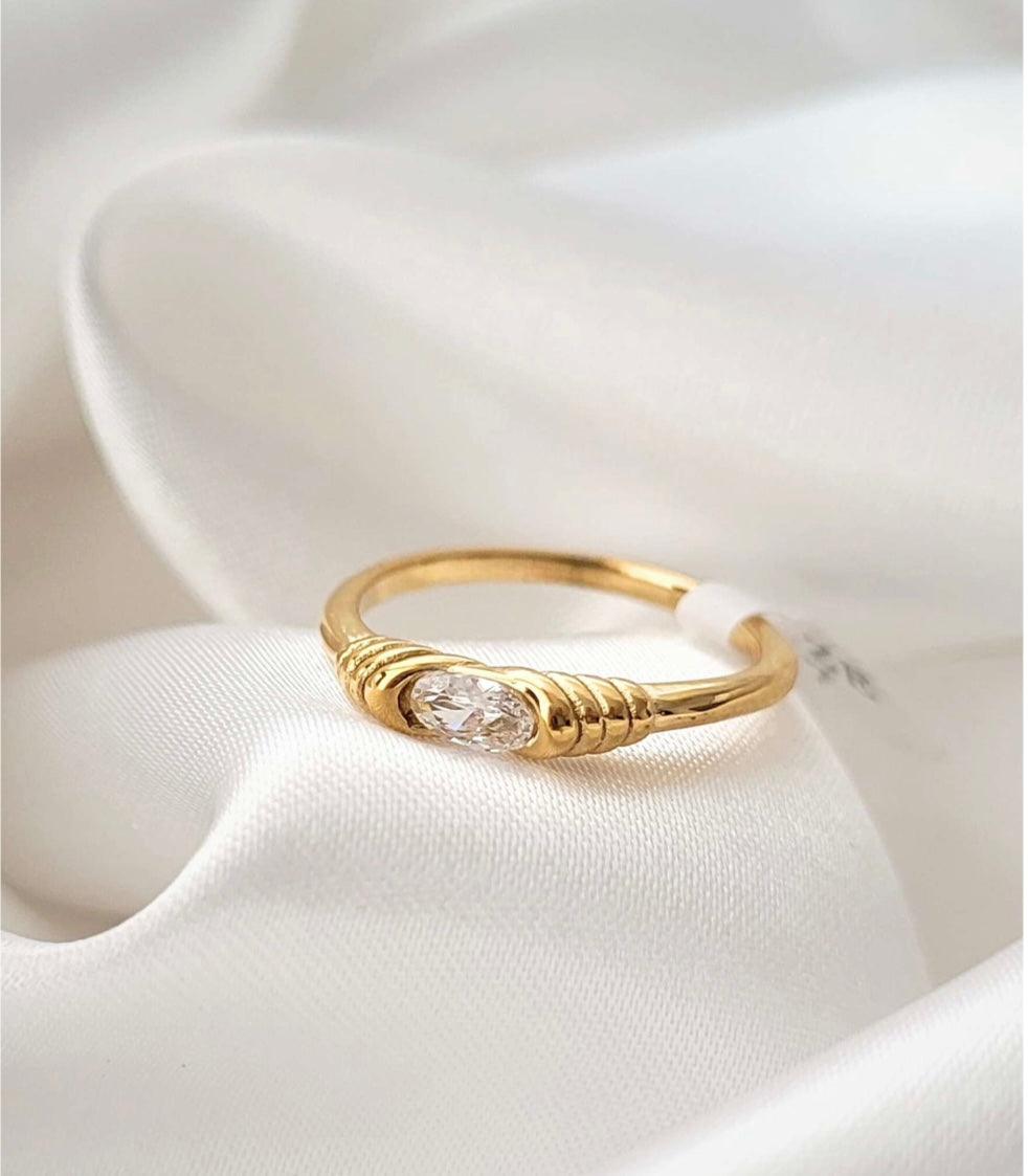 Serein Ring