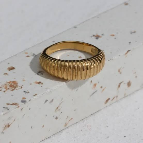 Bonnie ring