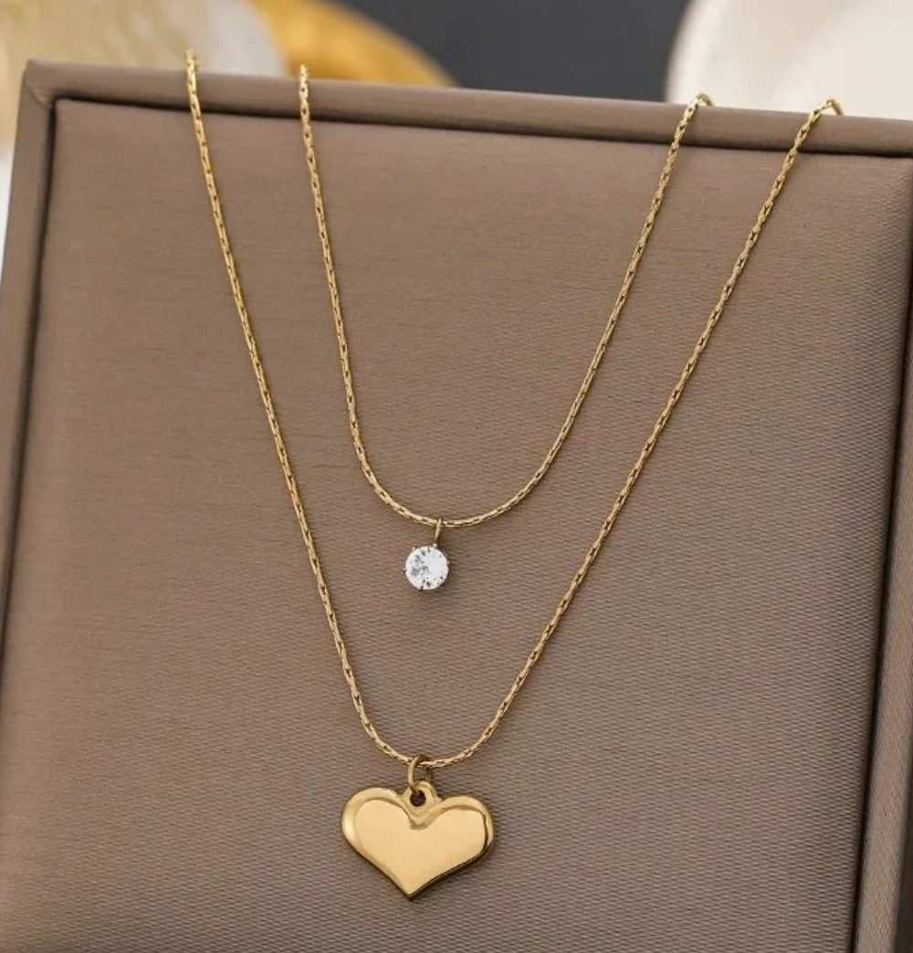 Tia Chain