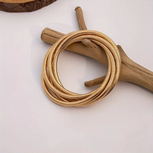 Spring Bracelet