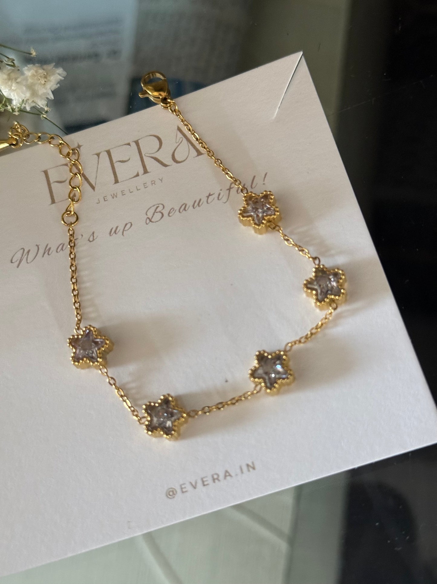 Siera Bracelet