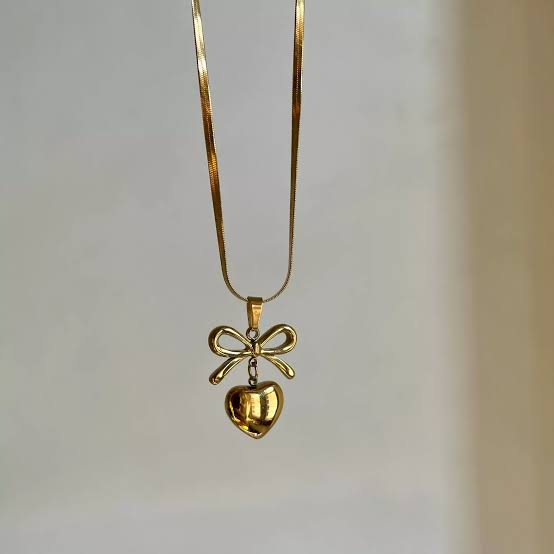 Lustre Chain
