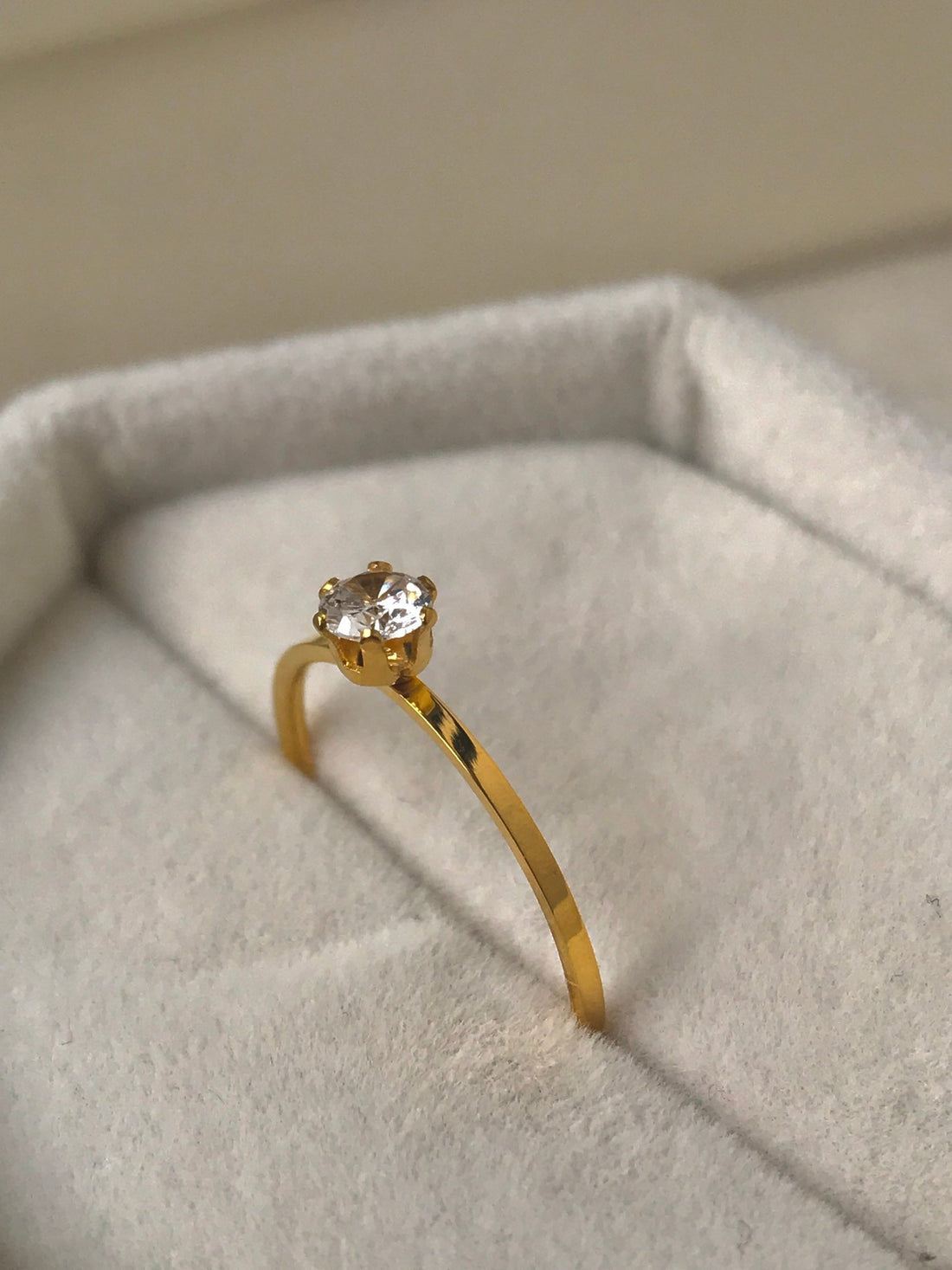 Promise Ring