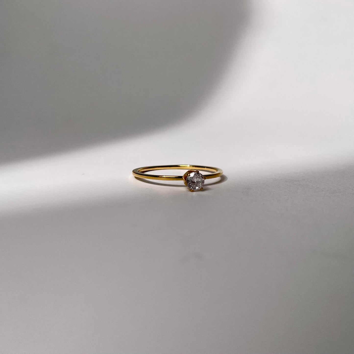 Promise Ring