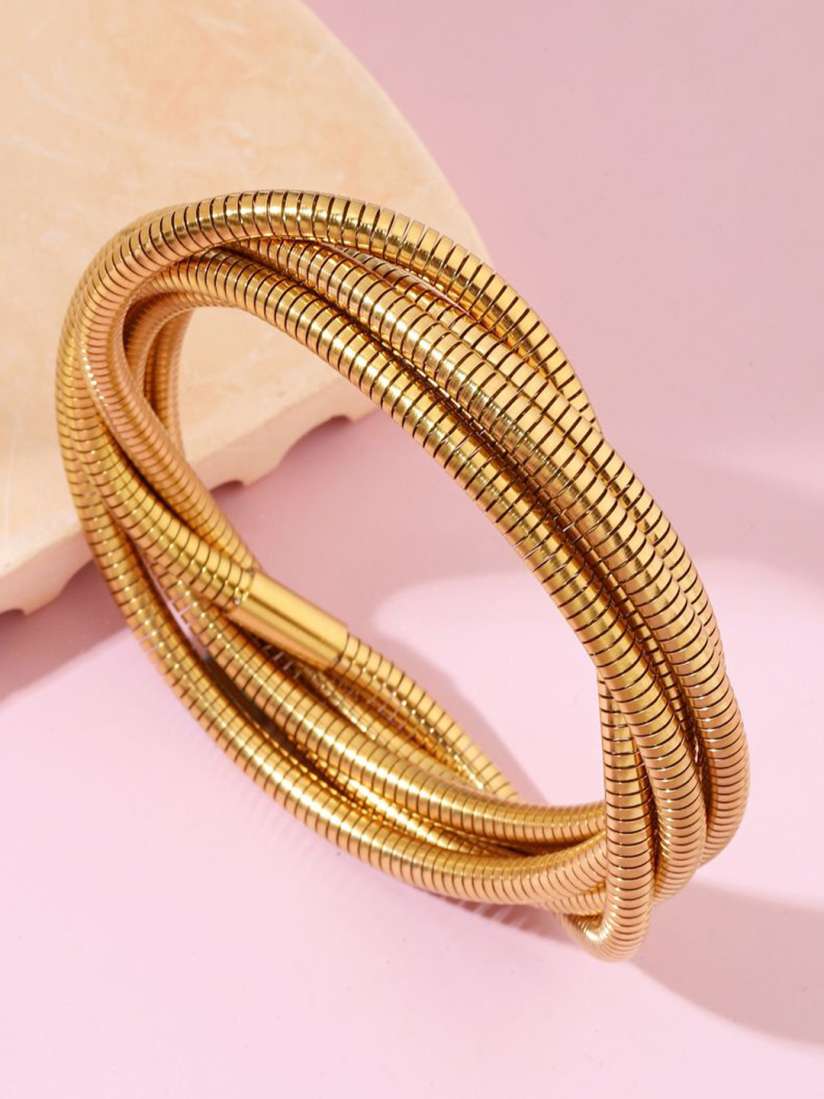 Spring Bracelet
