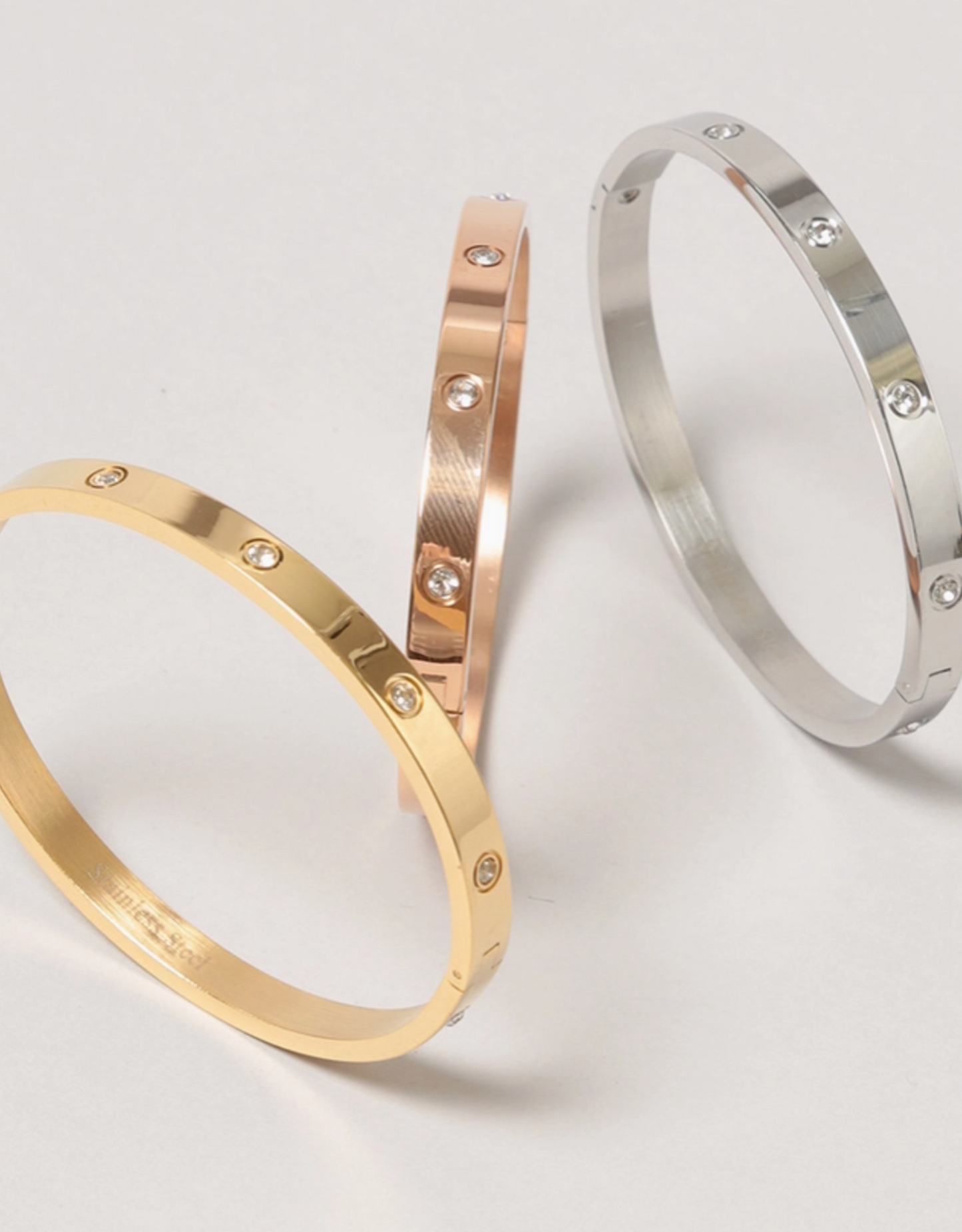 Cartier bracelet