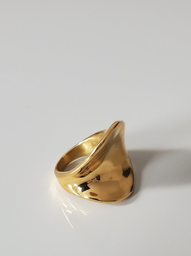 Eterna Ring