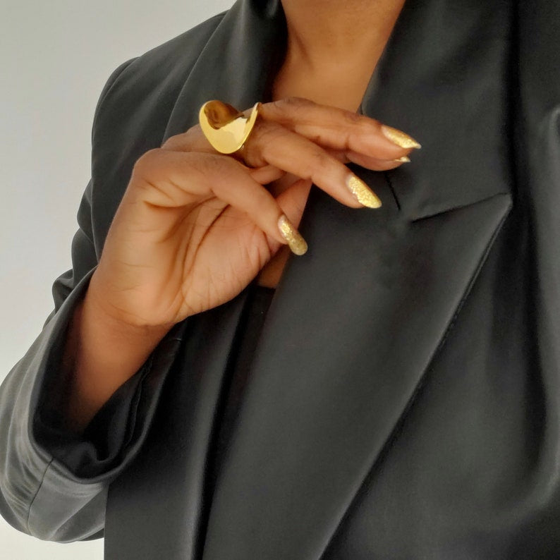 Eterna Ring