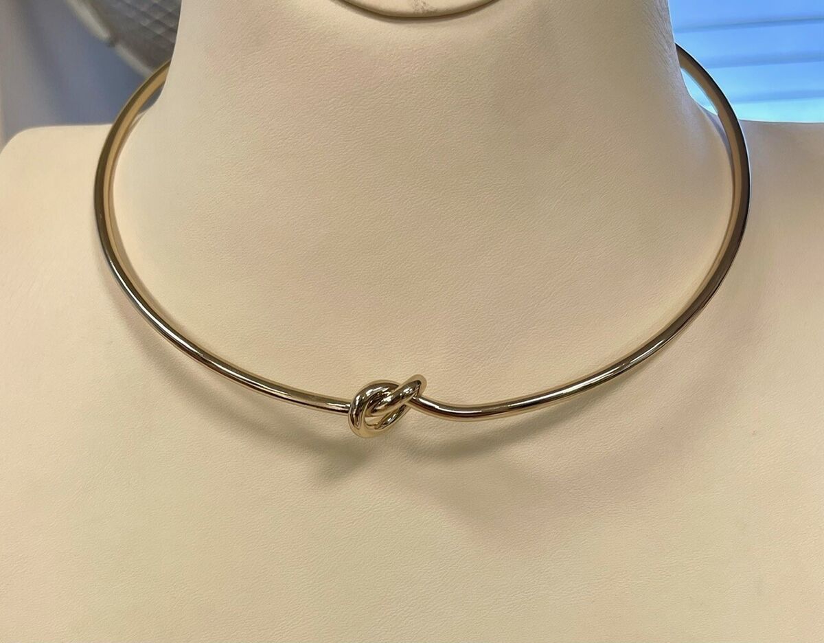 Knot Choker