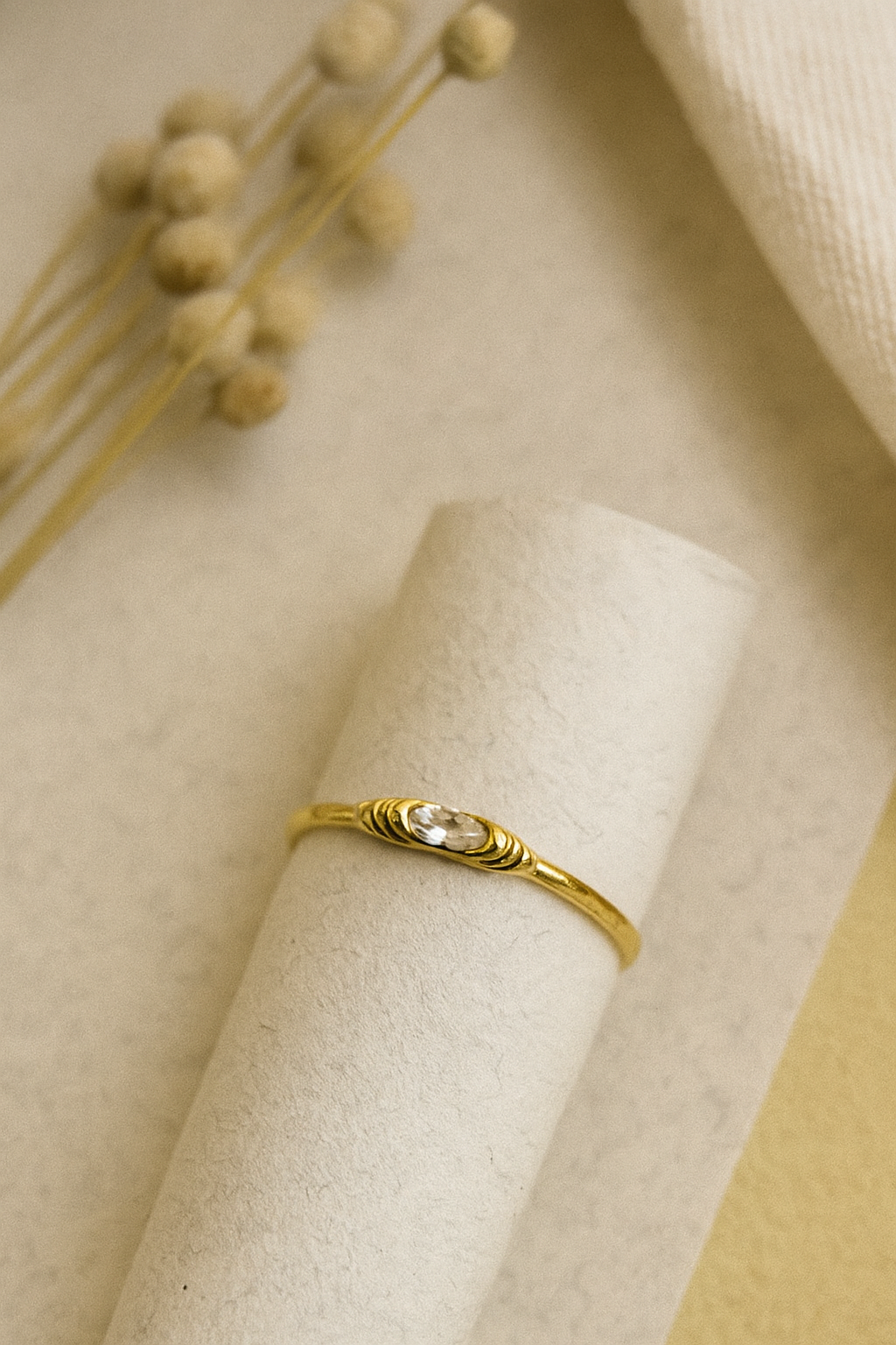 Serein Ring