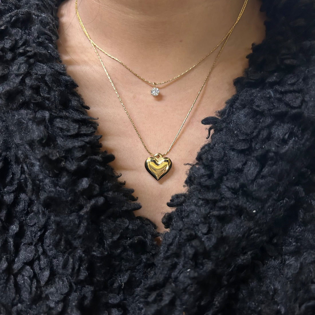Tia Chain