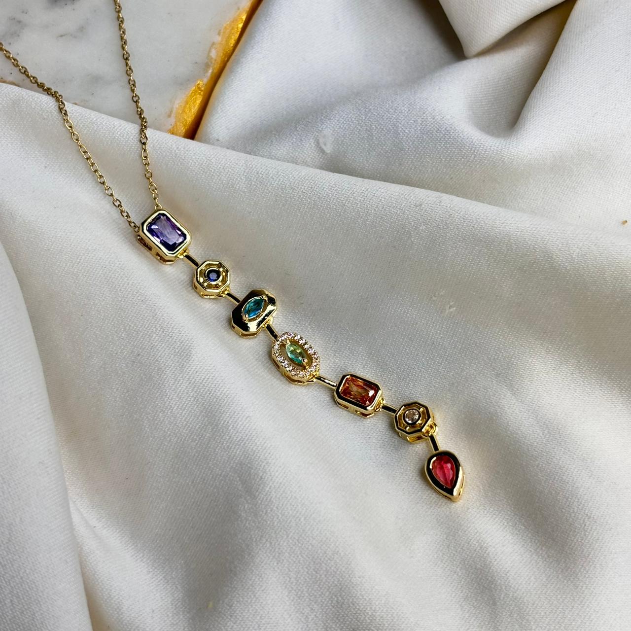 Roséa Chain