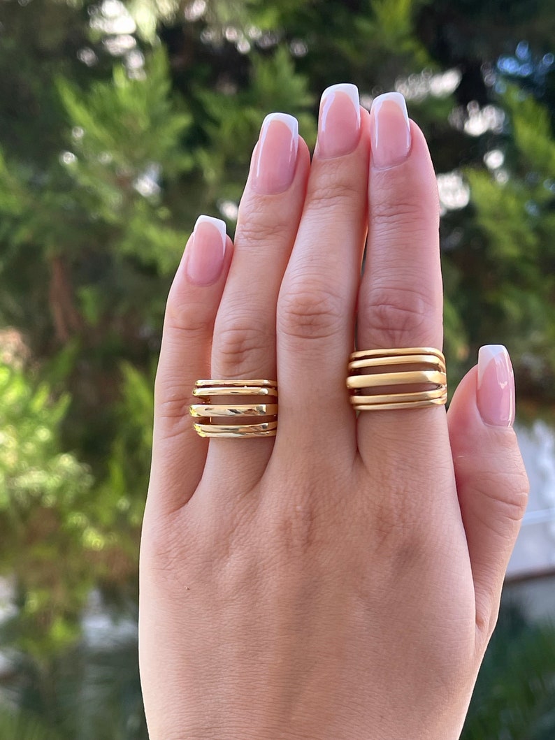 Nova ring
