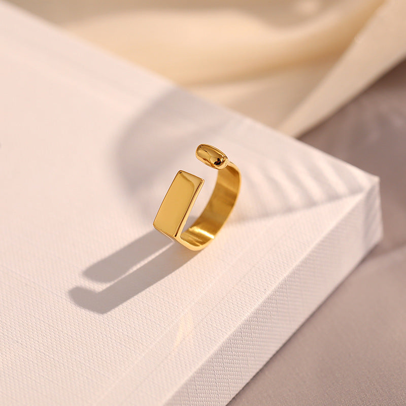 Gaia ring