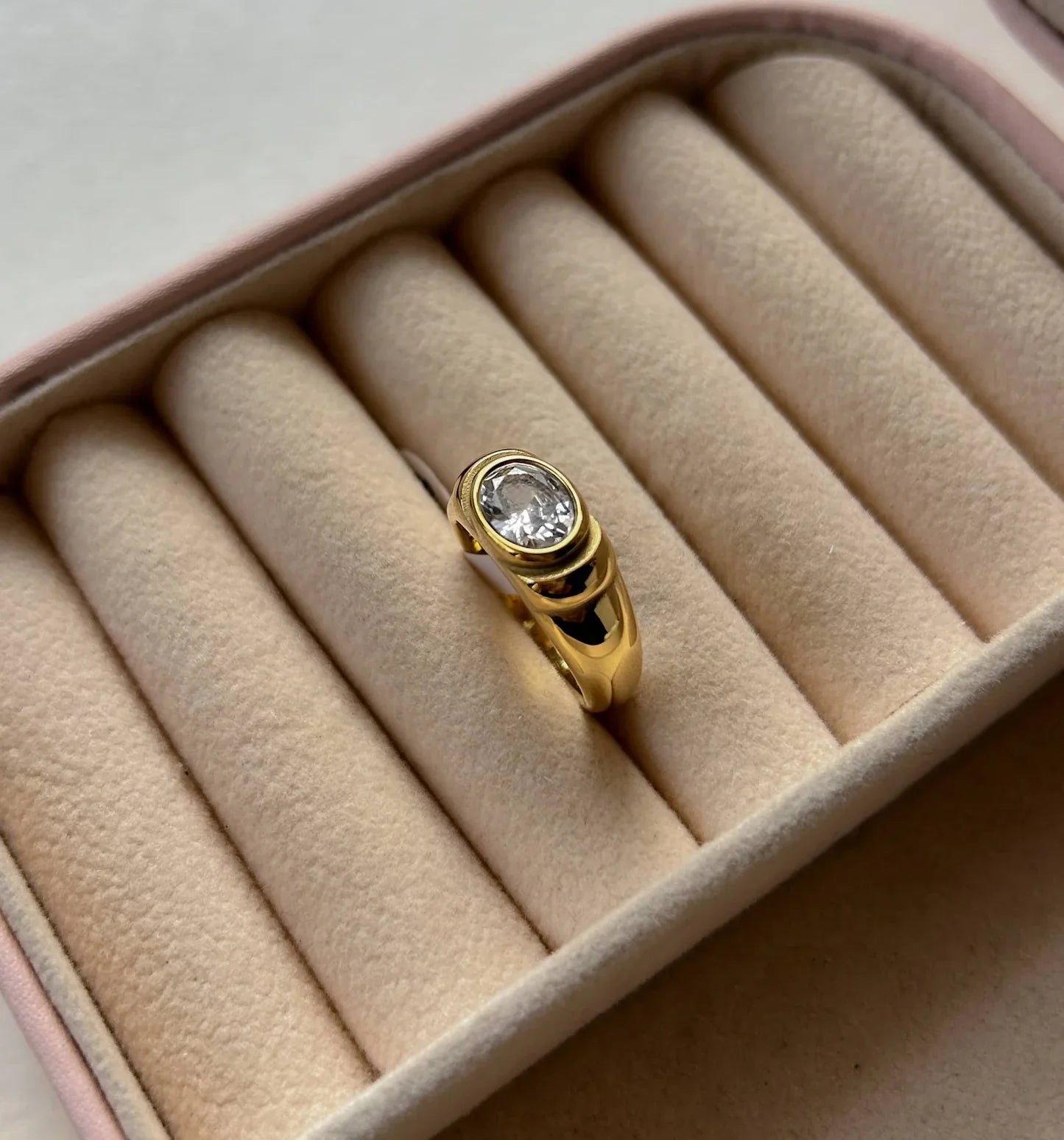 The promise set