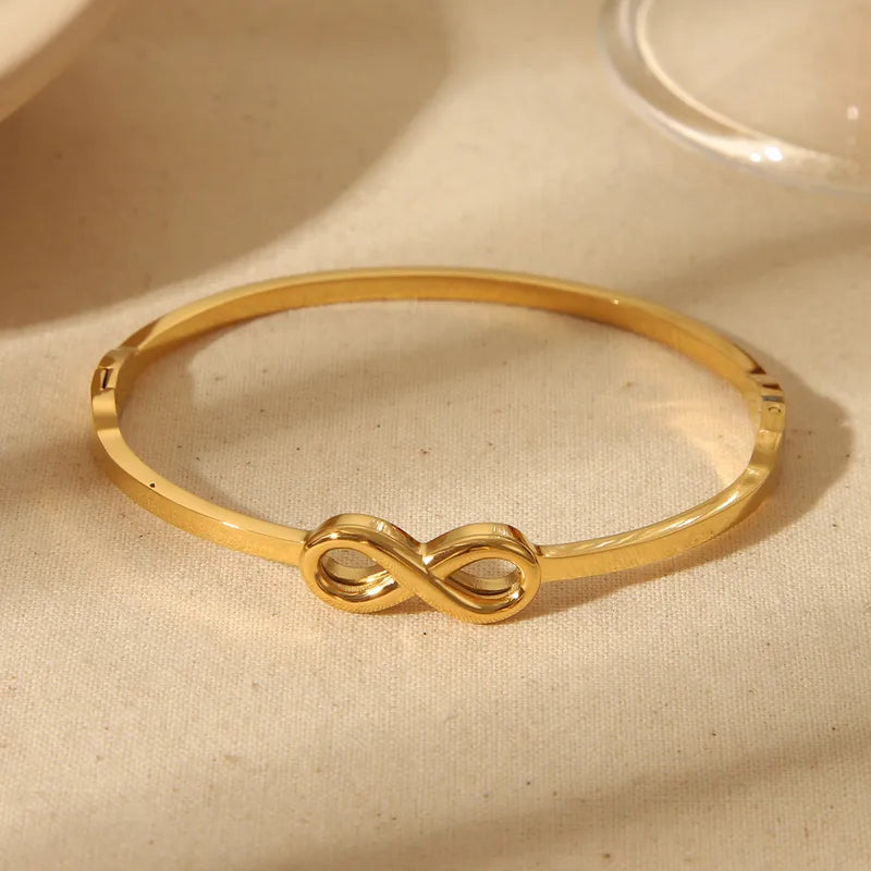 Infinite Cuff