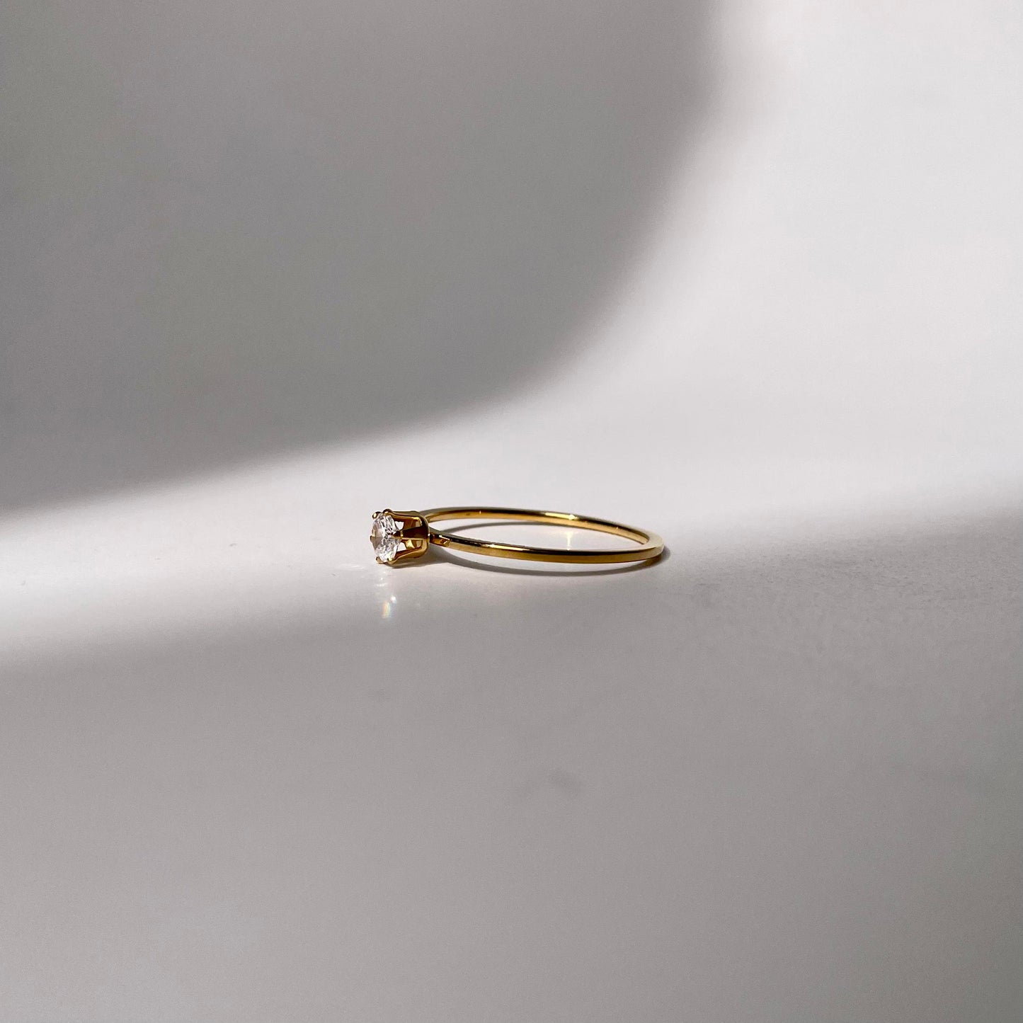 Promise Ring