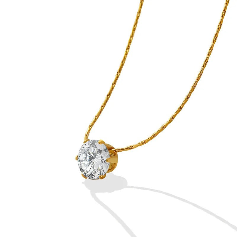 Aerial Diamond Chain