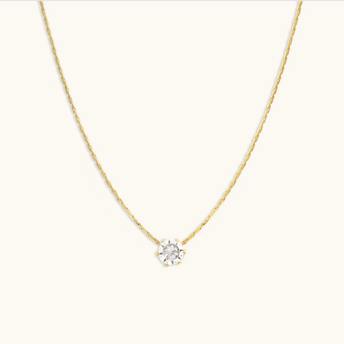 Aerial Diamond Chain