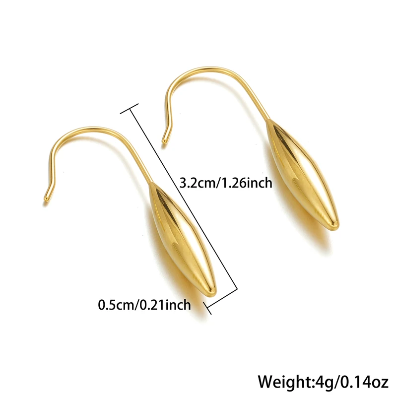 Aurora Earring
