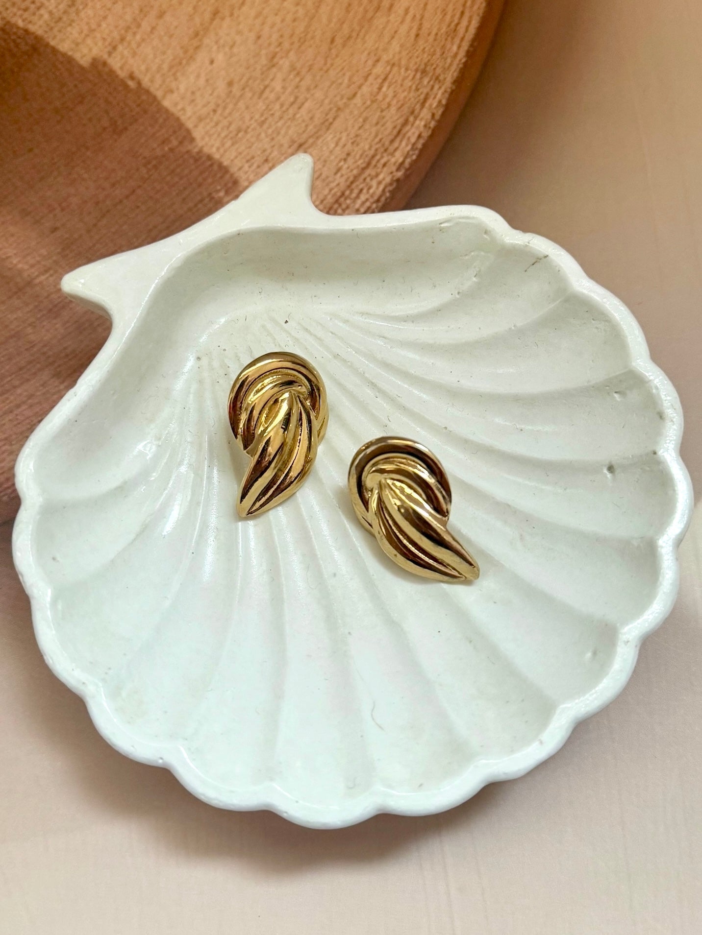 Fiona Earrings