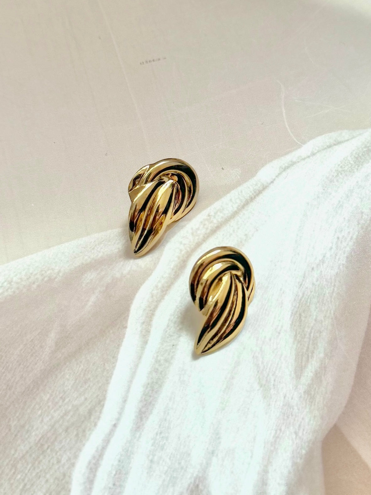 Fiona Earrings