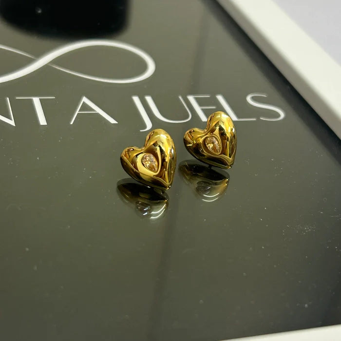 Love studs
