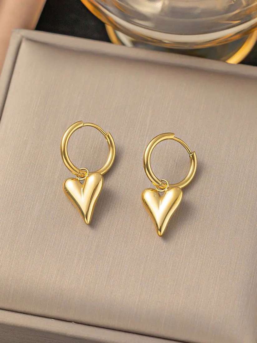 Kim Dangler Earrings
