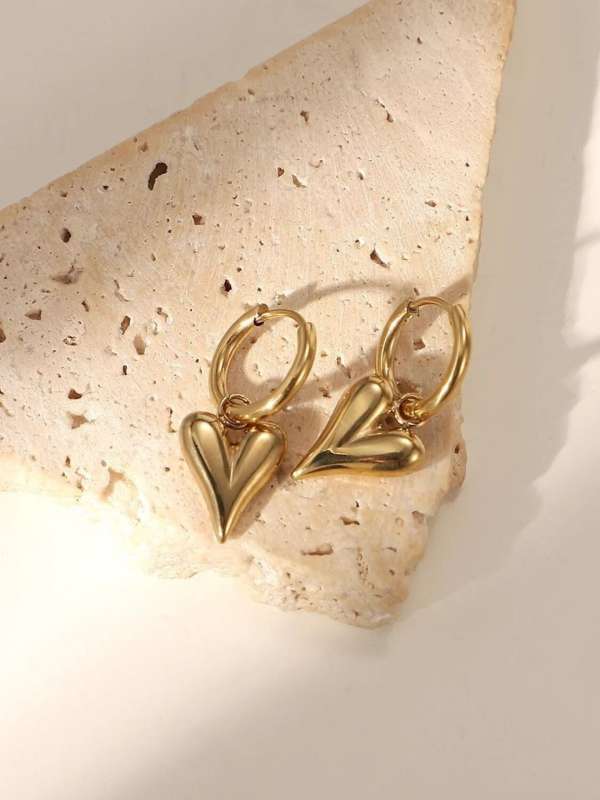 Kim Dangler Earrings