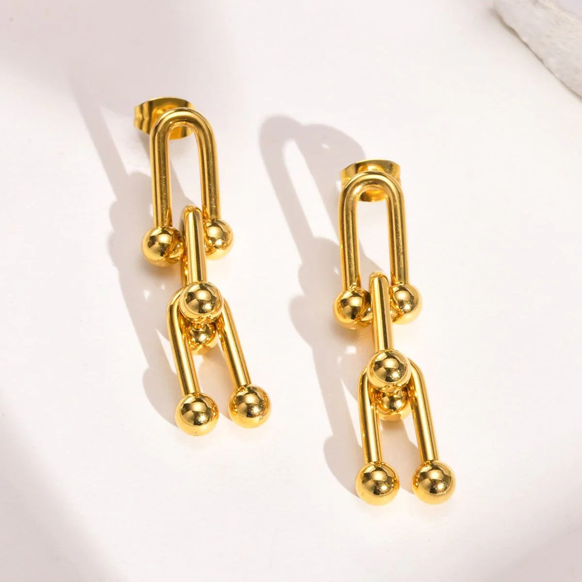 Velora Earrings