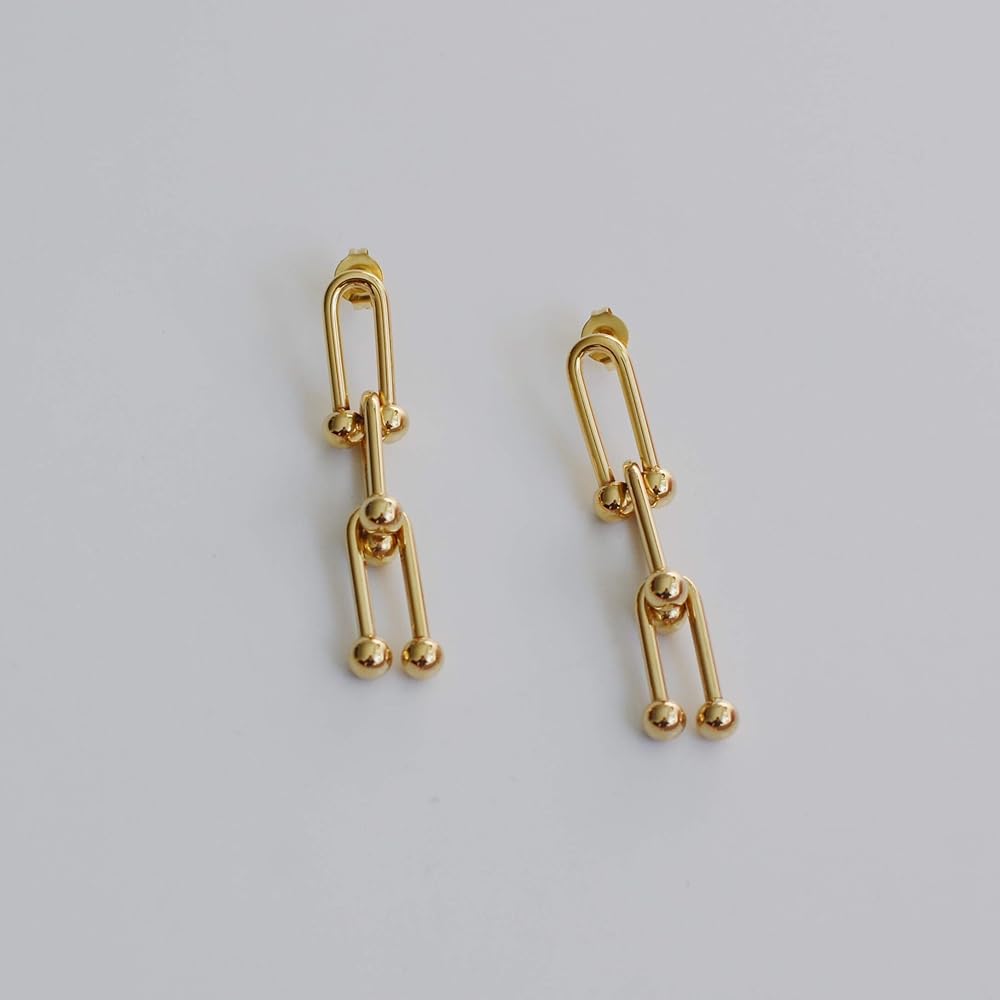 Velora Earrings