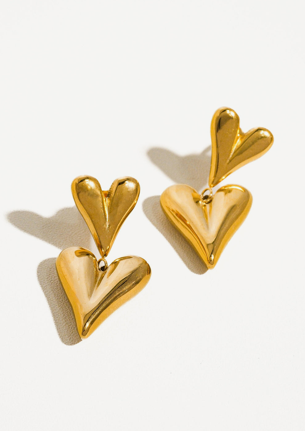 Dria Earrings