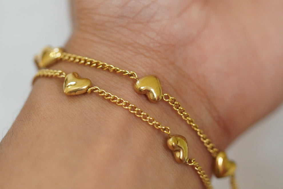 Aether bracelet