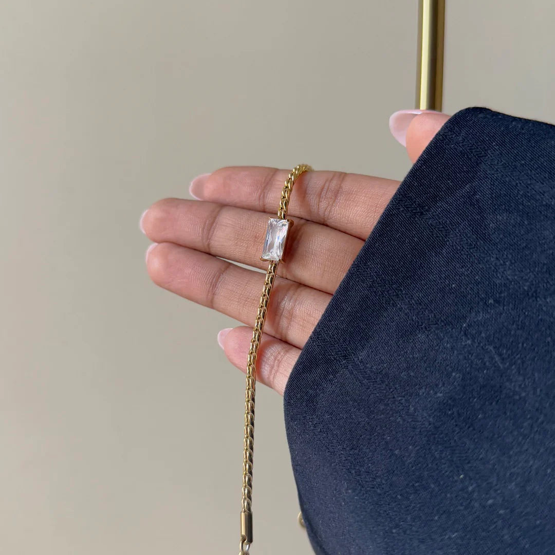 Celeste Charm Bracelet