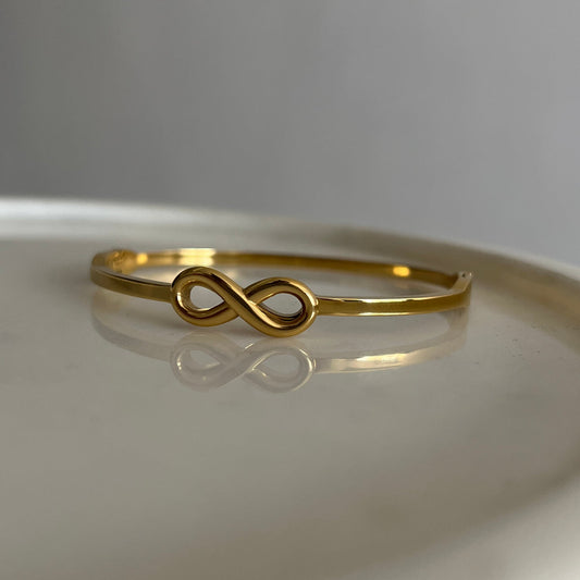 Infinite Cuff