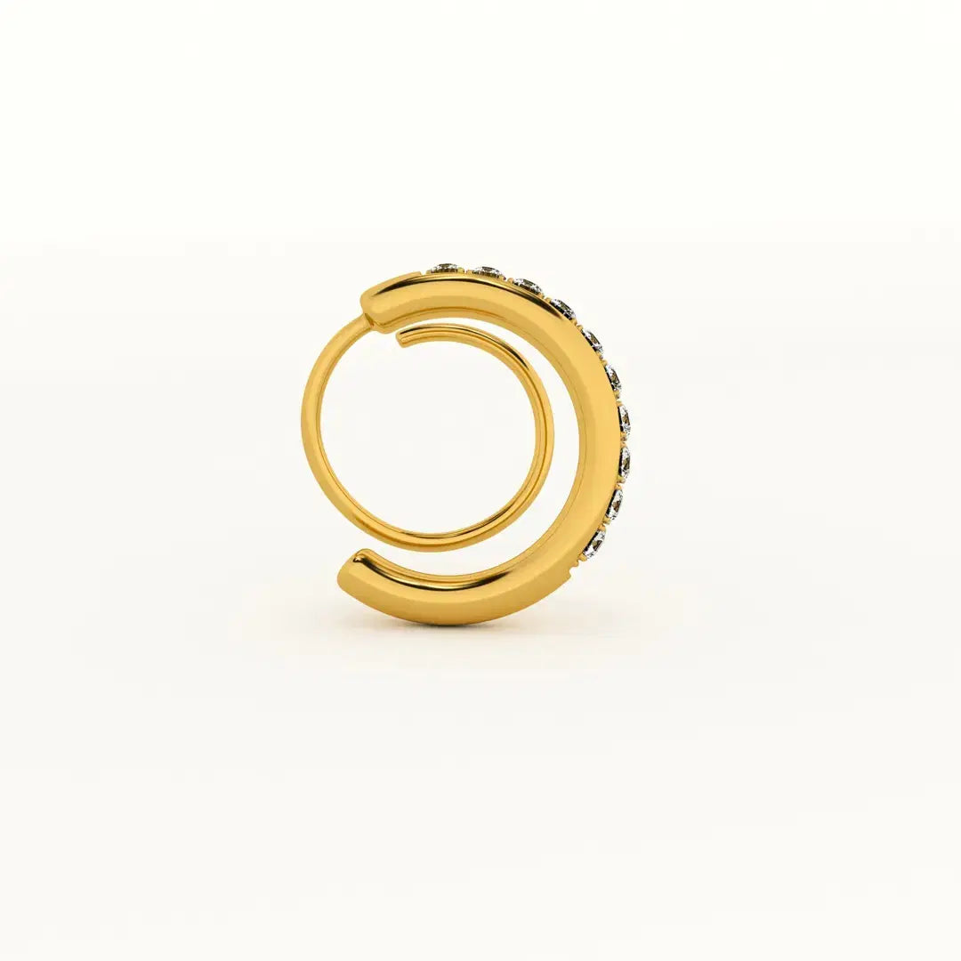 Nyra Earrings