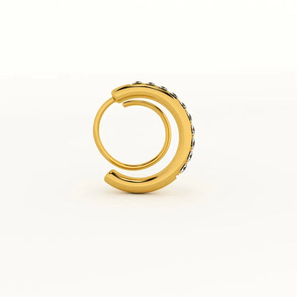 Nyra Earrings