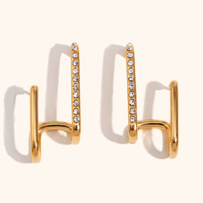 Amara earrings